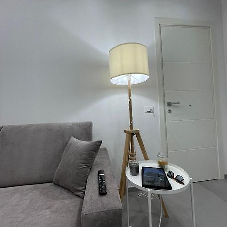 Appartement Civico 66 à Palerme Extérieur photo