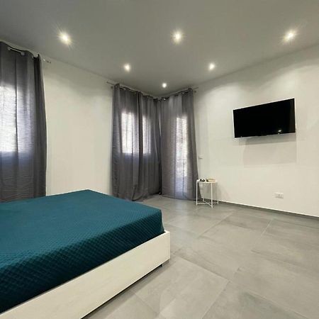 Appartement Civico 66 à Palerme Extérieur photo