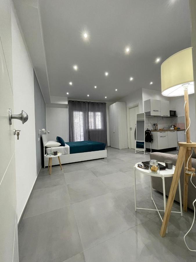 Appartement Civico 66 à Palerme Extérieur photo