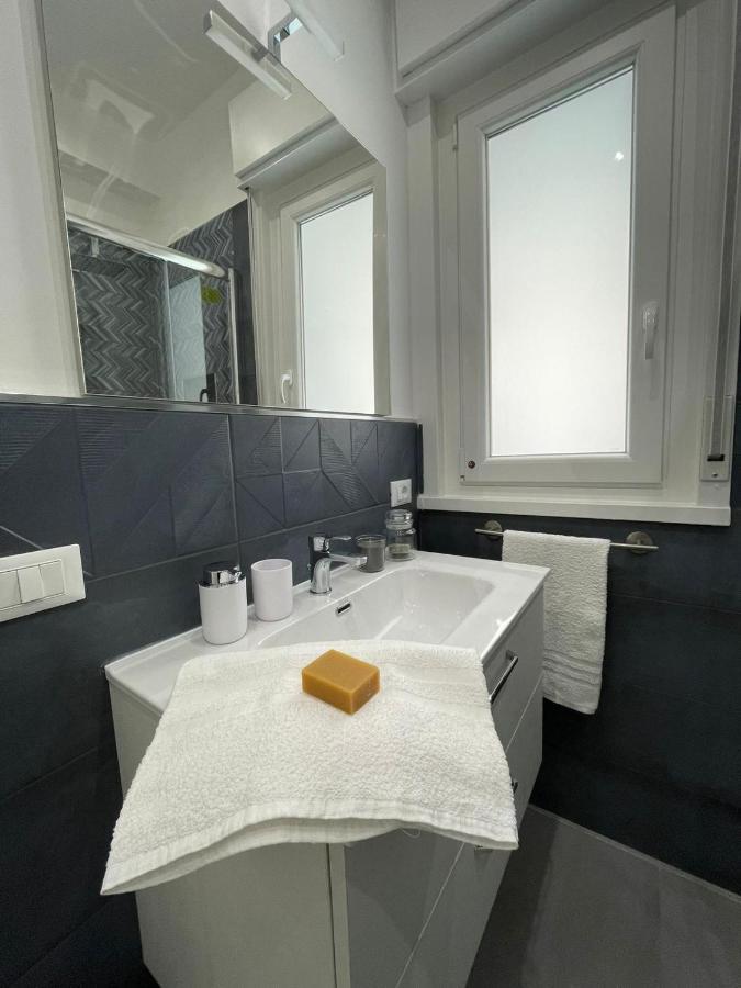 Appartement Civico 66 à Palerme Extérieur photo