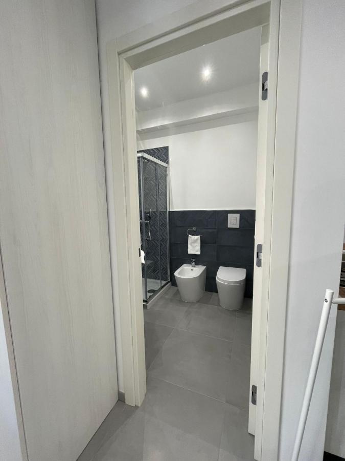 Appartement Civico 66 à Palerme Extérieur photo