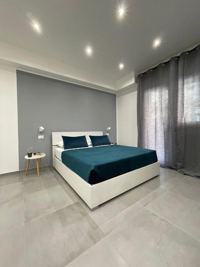 Appartement Civico 66 à Palerme Extérieur photo