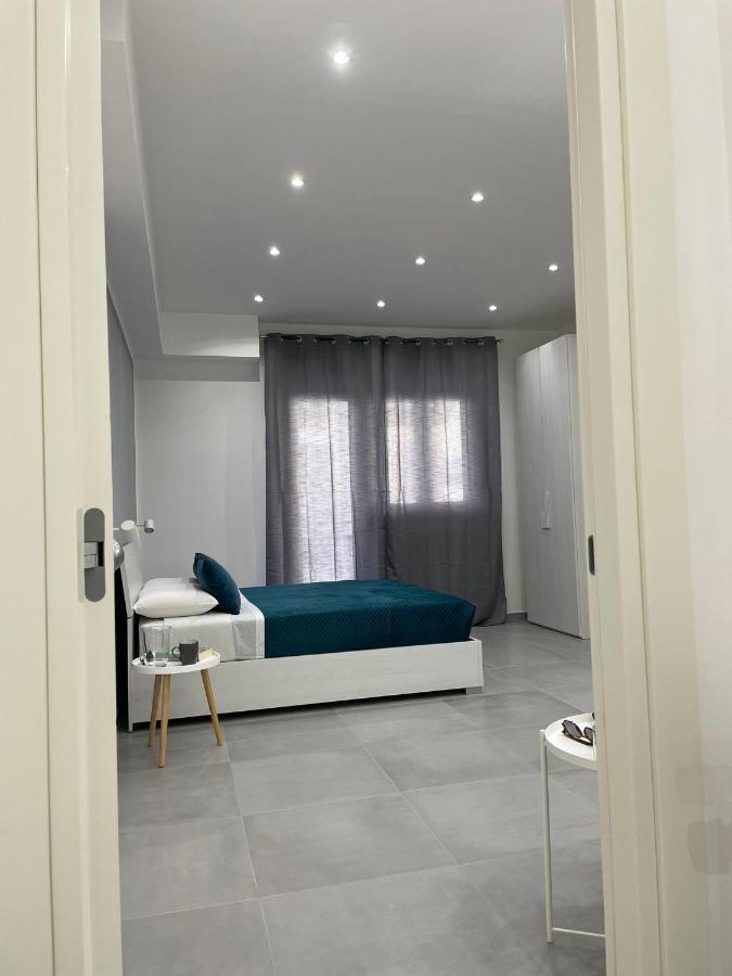 Appartement Civico 66 à Palerme Extérieur photo