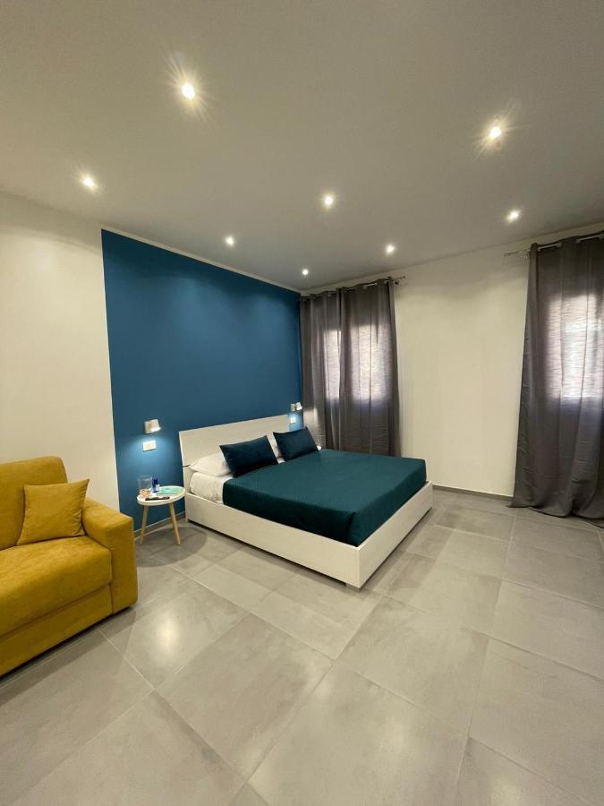 Appartement Civico 66 à Palerme Extérieur photo