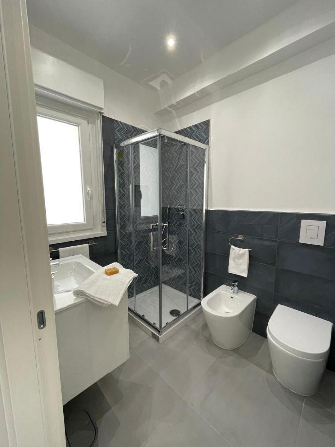 Appartement Civico 66 à Palerme Extérieur photo
