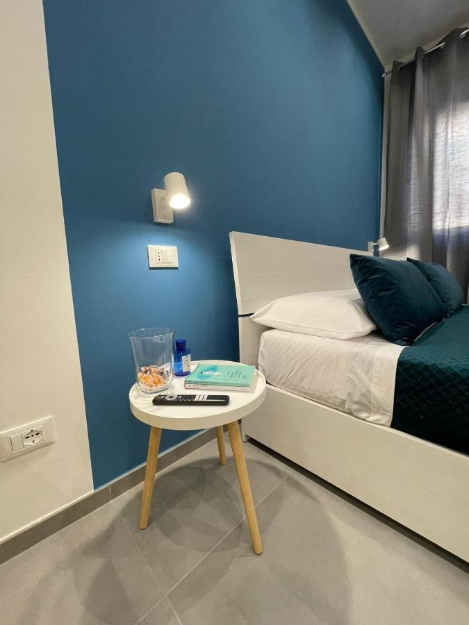 Appartement Civico 66 à Palerme Extérieur photo
