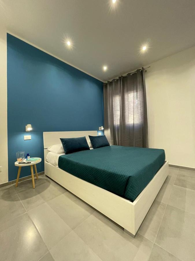 Appartement Civico 66 à Palerme Extérieur photo