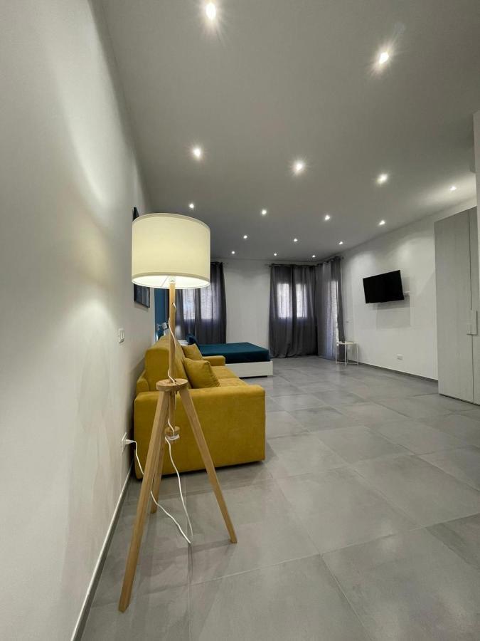 Appartement Civico 66 à Palerme Extérieur photo