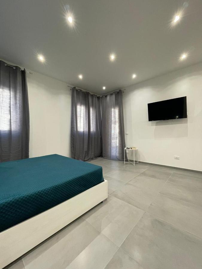 Appartement Civico 66 à Palerme Extérieur photo