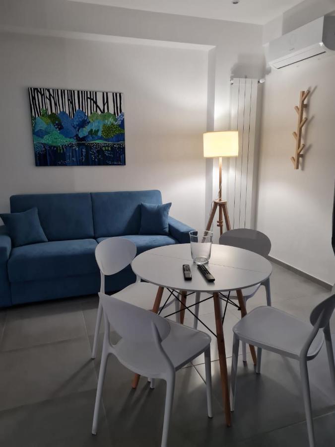 Appartement Civico 66 à Palerme Extérieur photo