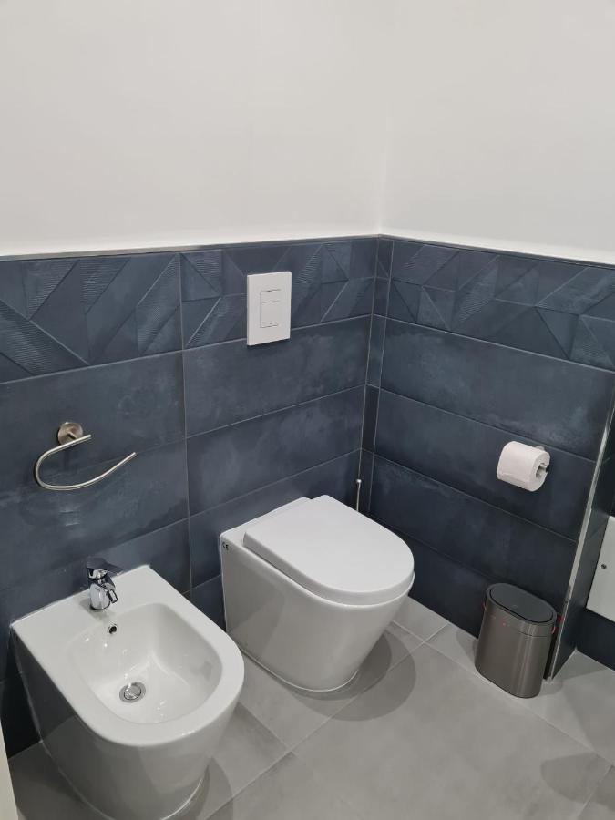 Appartement Civico 66 à Palerme Extérieur photo
