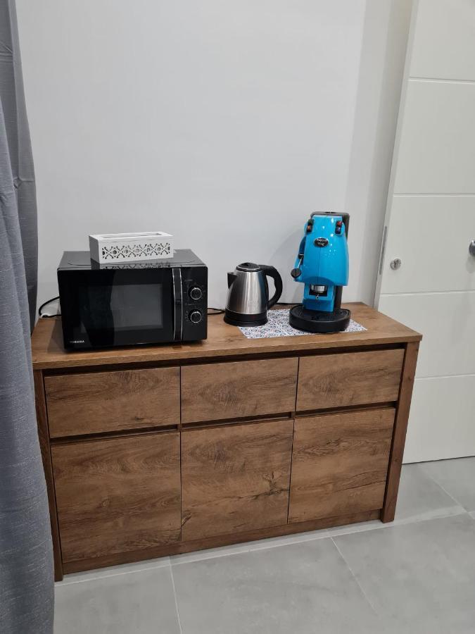Appartement Civico 66 à Palerme Extérieur photo