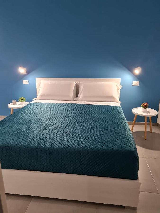 Appartement Civico 66 à Palerme Extérieur photo