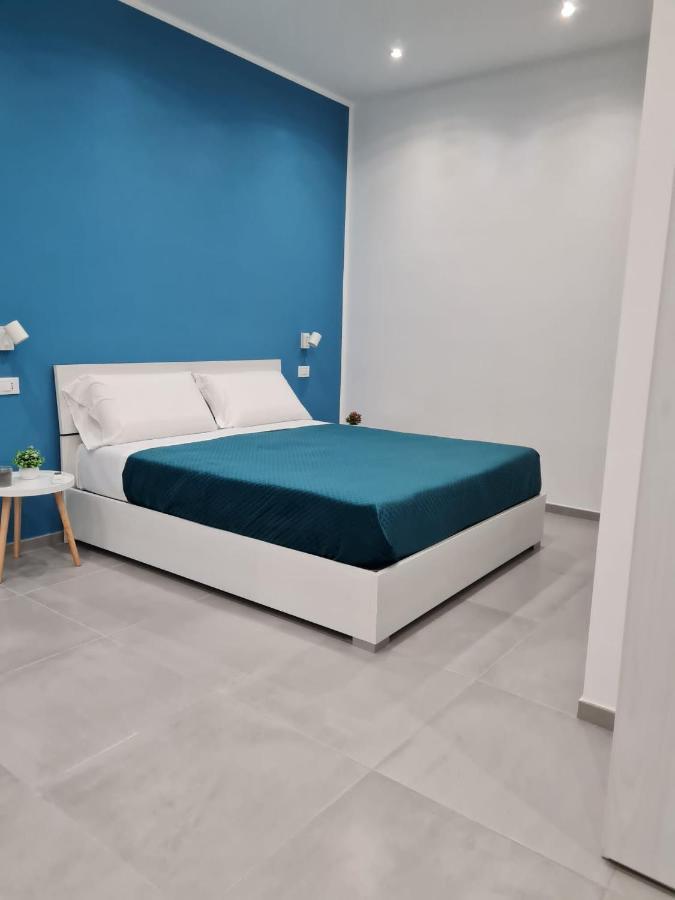 Appartement Civico 66 à Palerme Extérieur photo