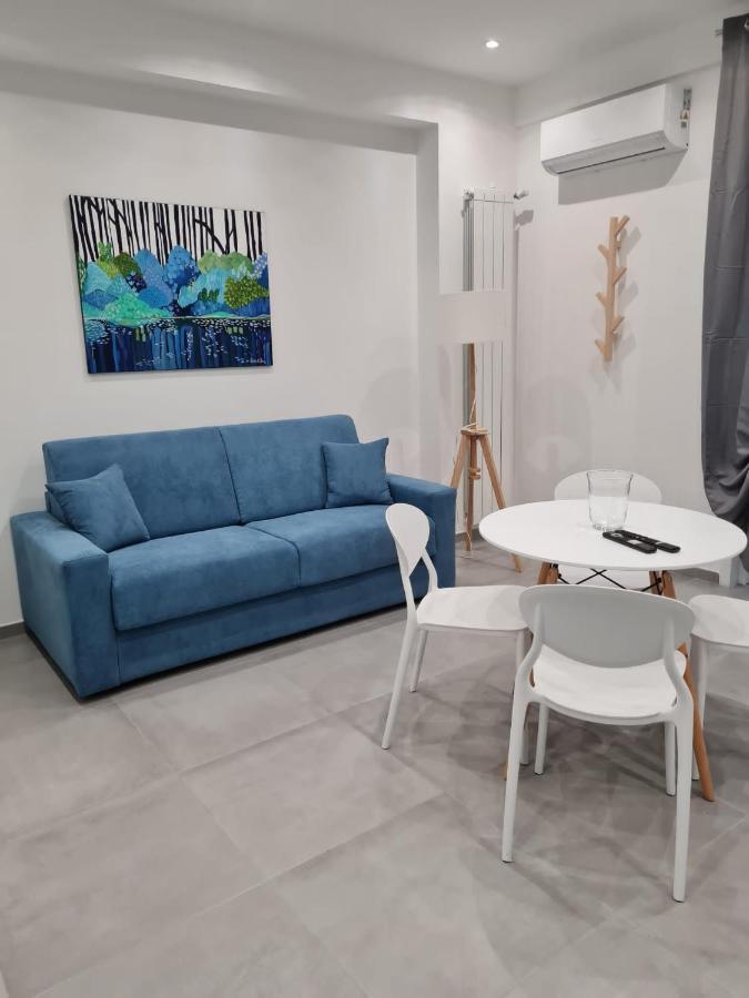 Appartement Civico 66 à Palerme Extérieur photo